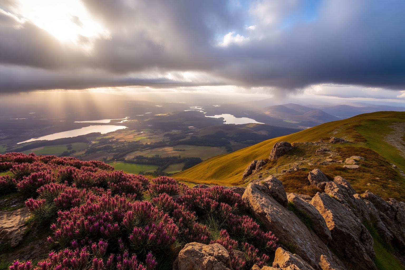 Bamford Edge