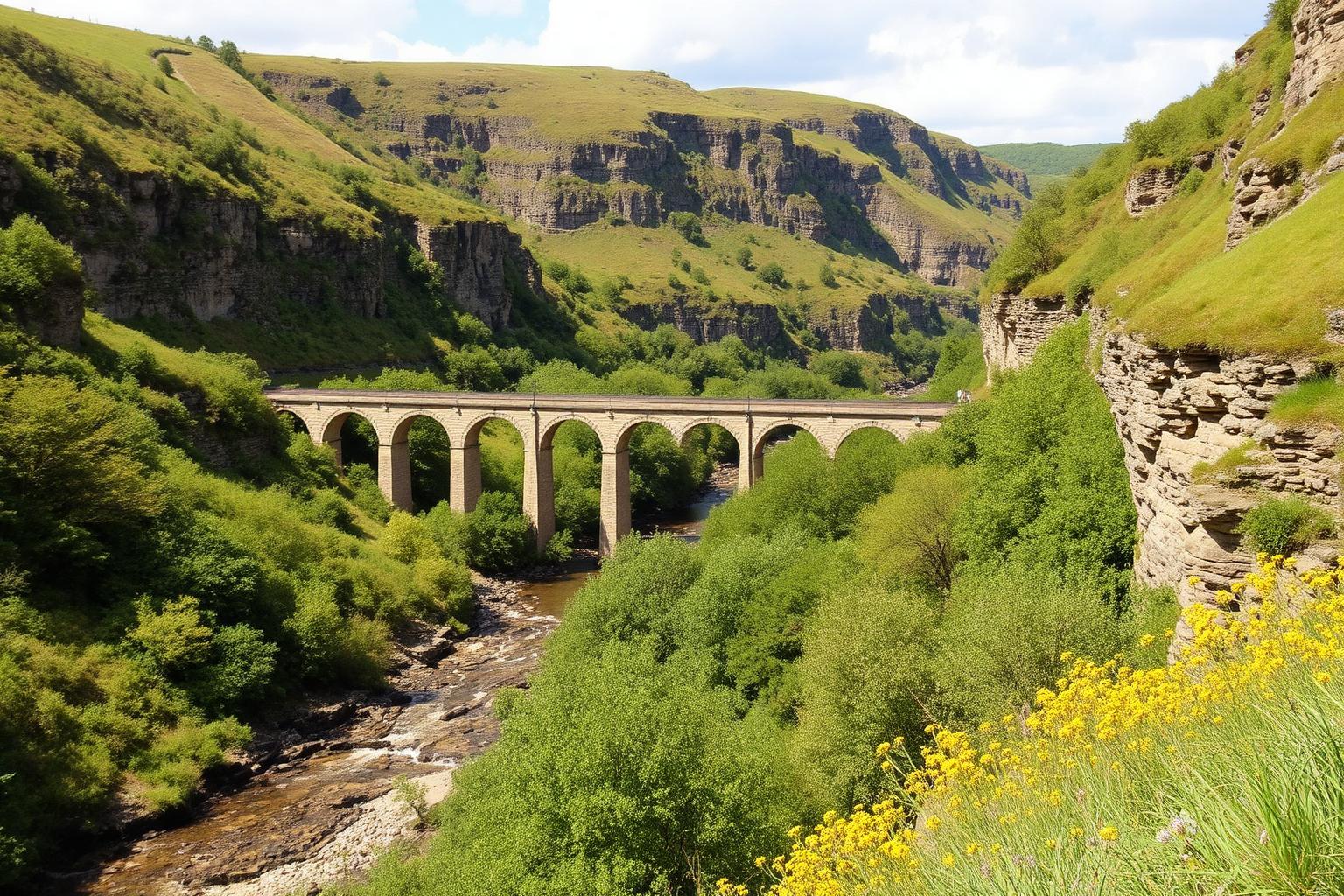 Monsal Trail