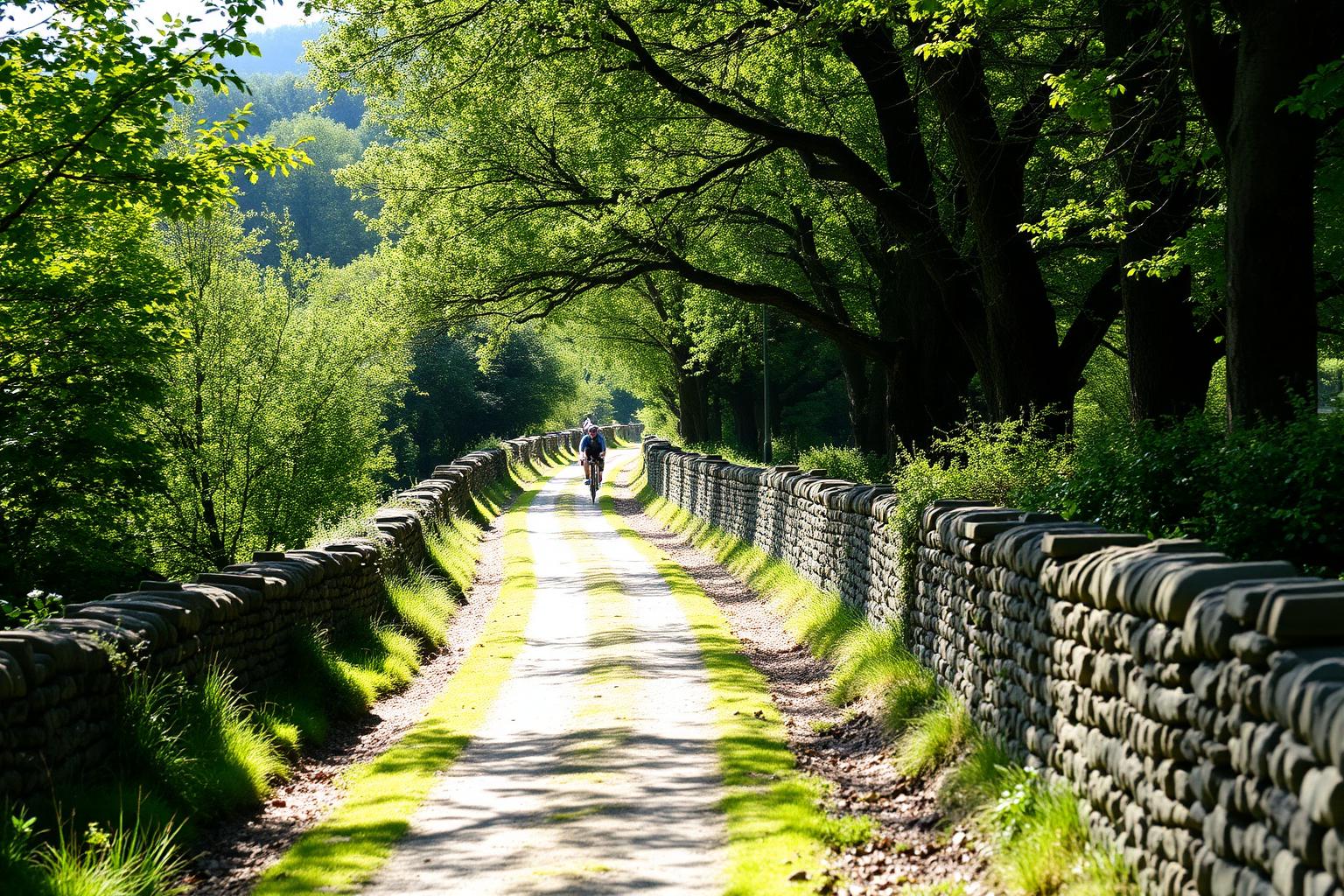 Tissington Trail